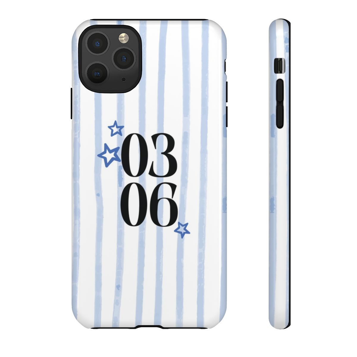 03 06 Phone Case