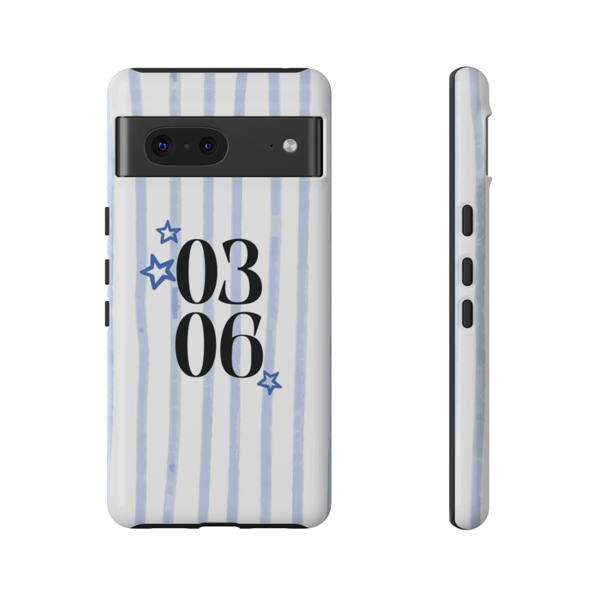 03 06 Phone Case