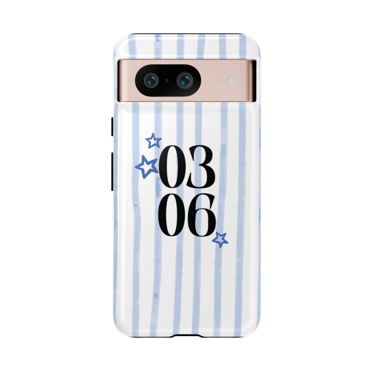 03 06 Phone Case