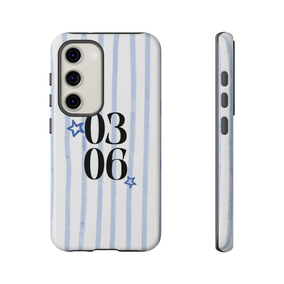 03 06 Phone Case