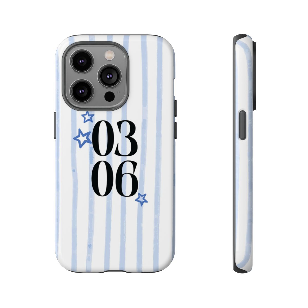 03 06 Phone Case