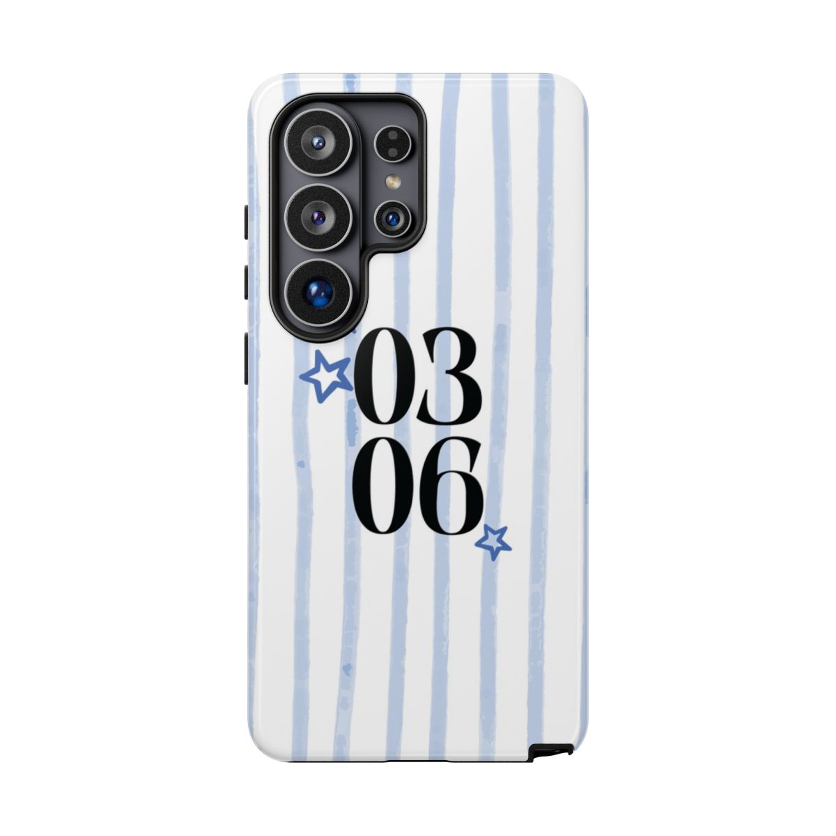 03 06 Phone Case