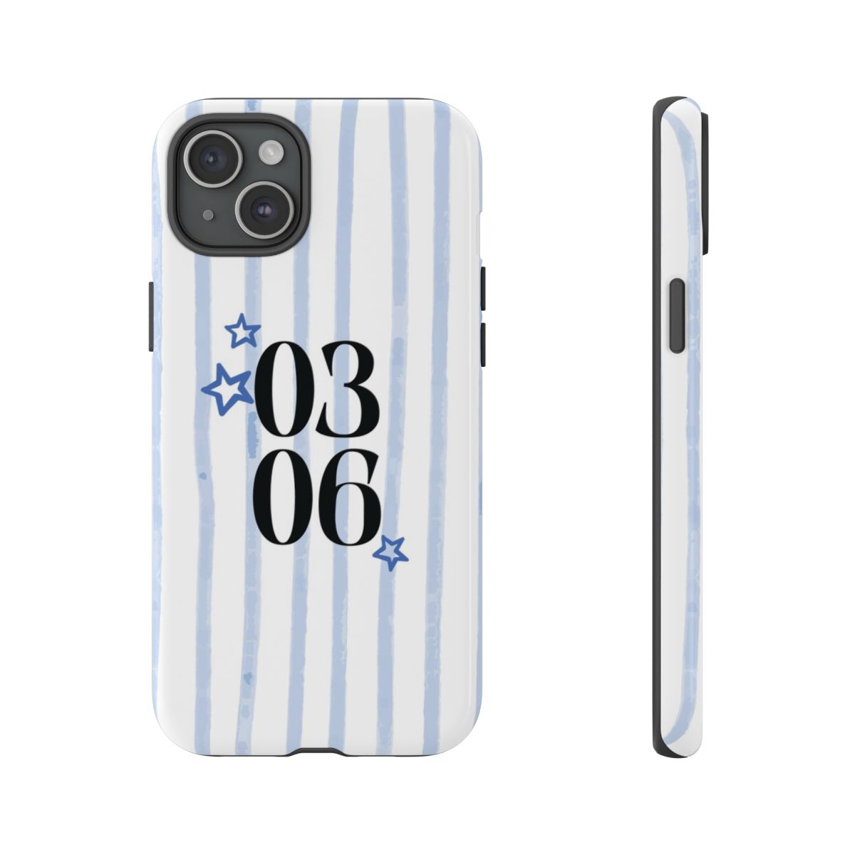 03 06 Phone Case