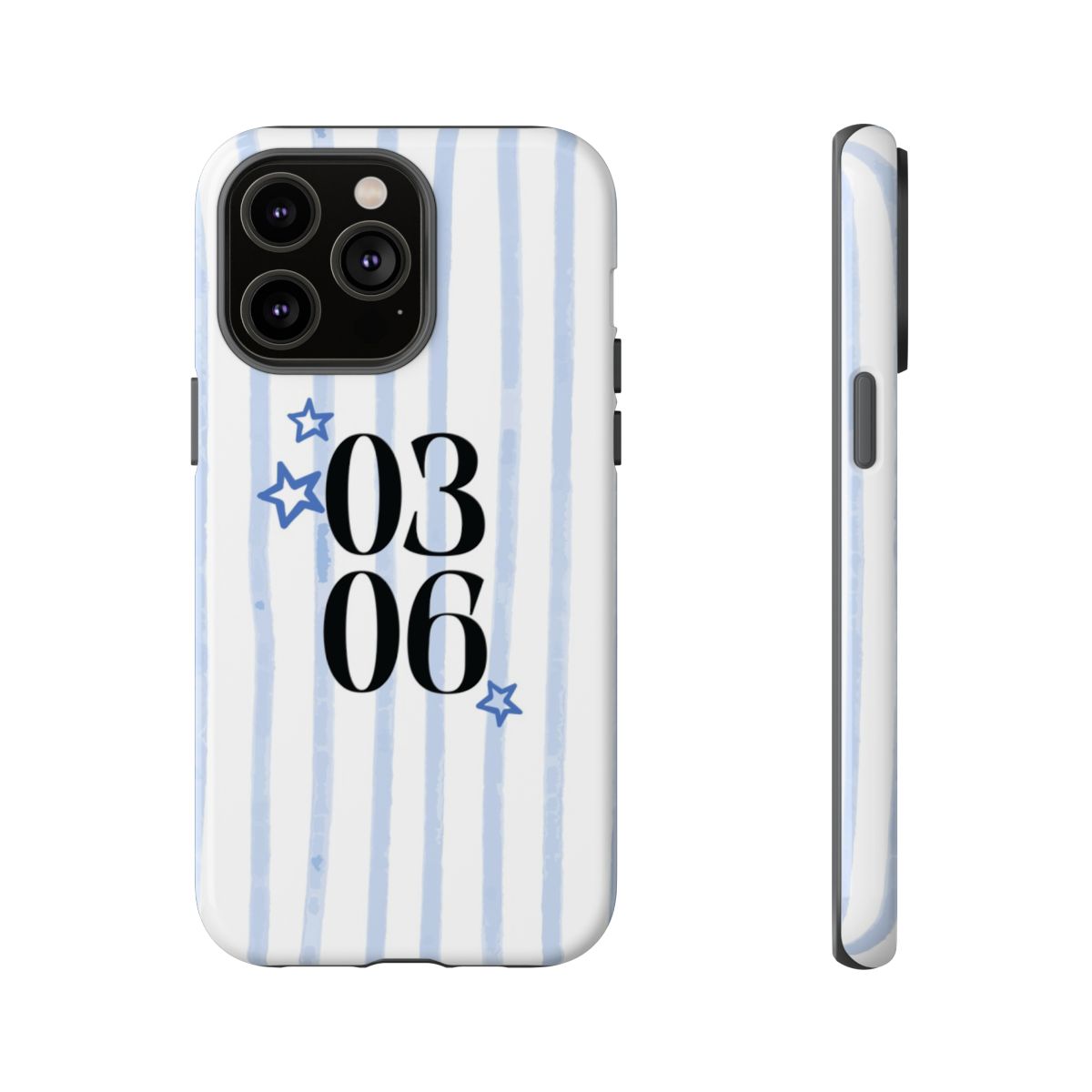 03 06 Phone Case