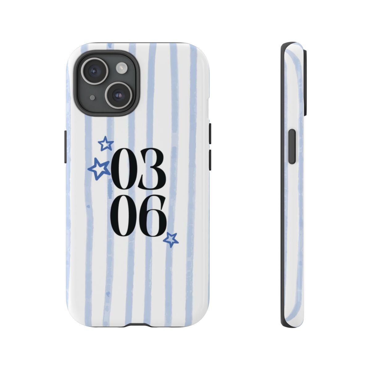 03 06 Phone Case