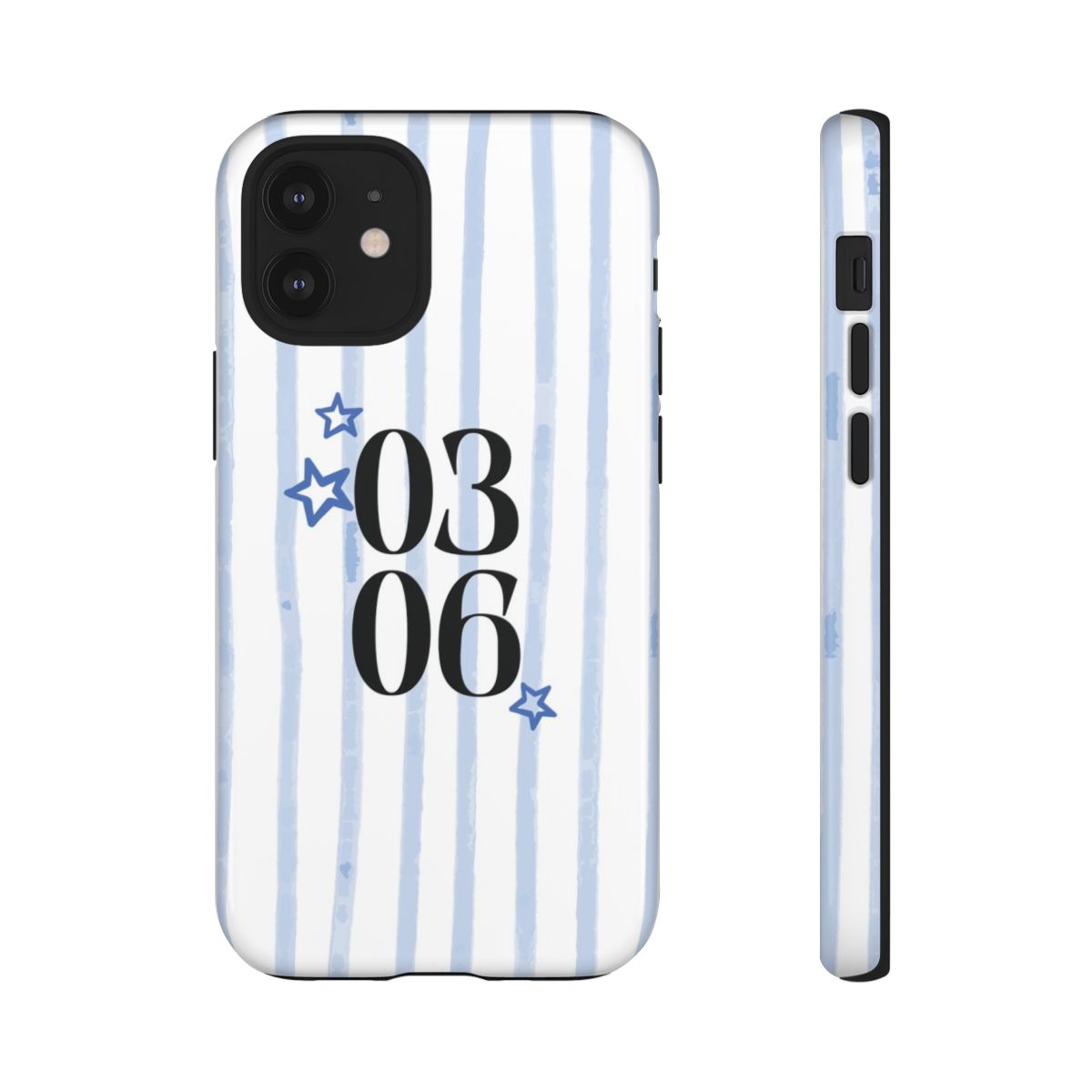 03 06 Phone Case