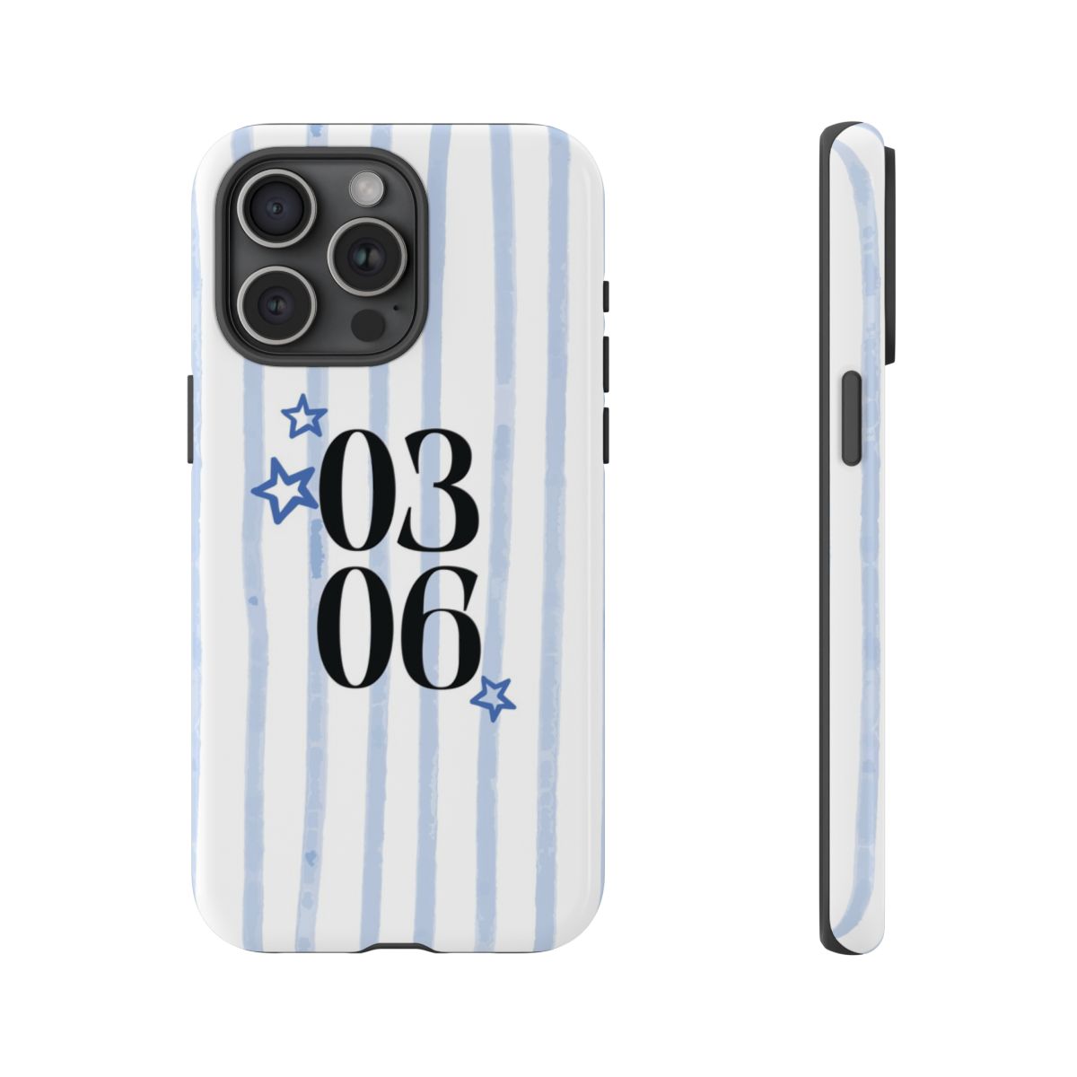 03 06 Phone Case