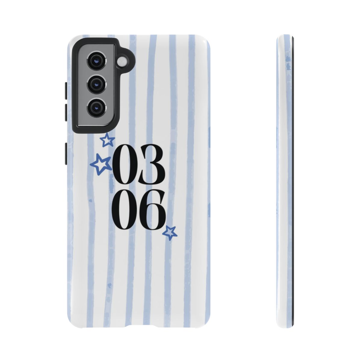 03 06 Phone Case