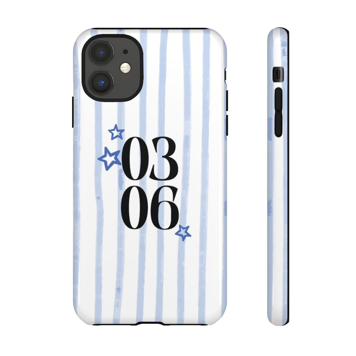 03 06 Phone Case
