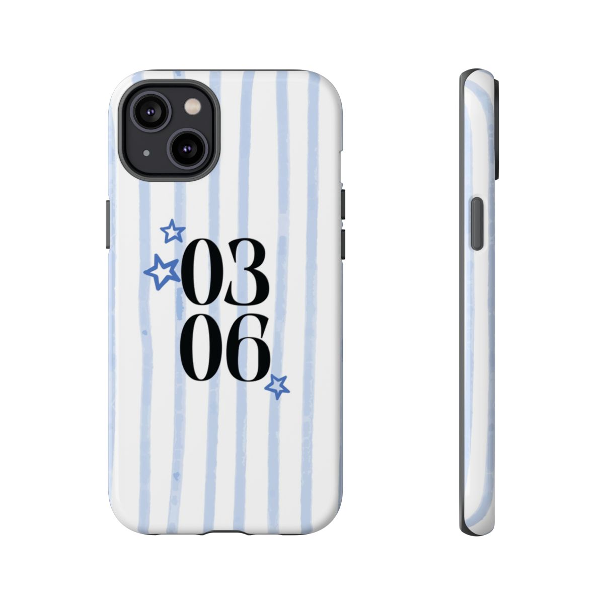 03 06 Phone Case