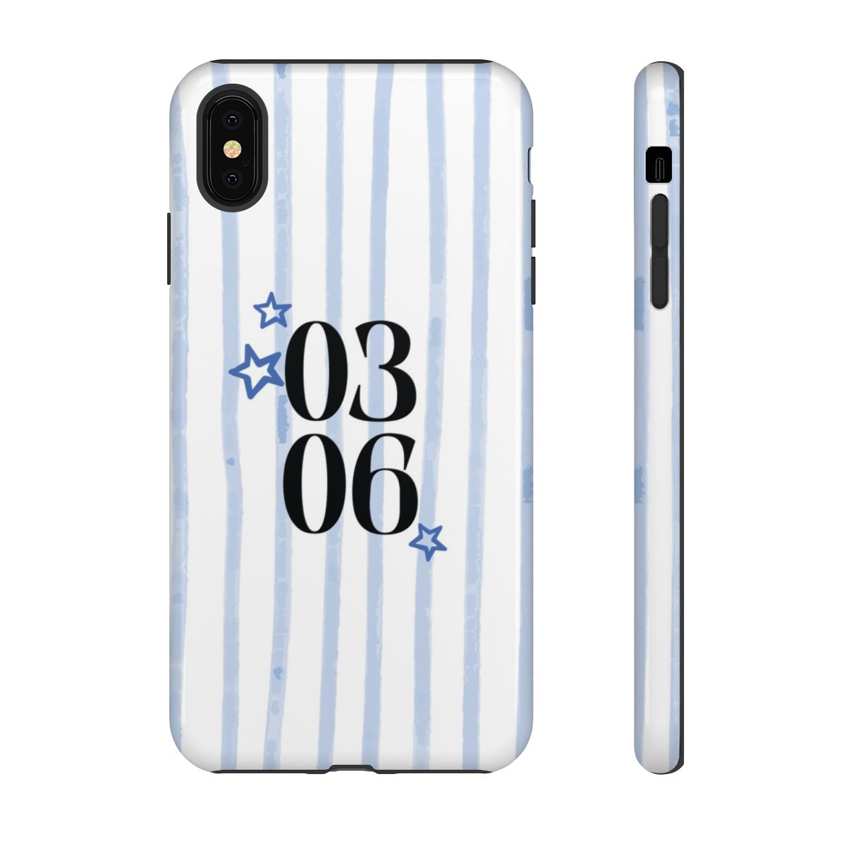 03 06 Phone Case