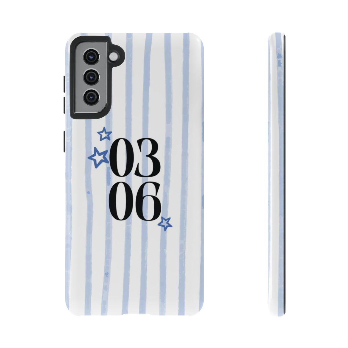 03 06 Phone Case