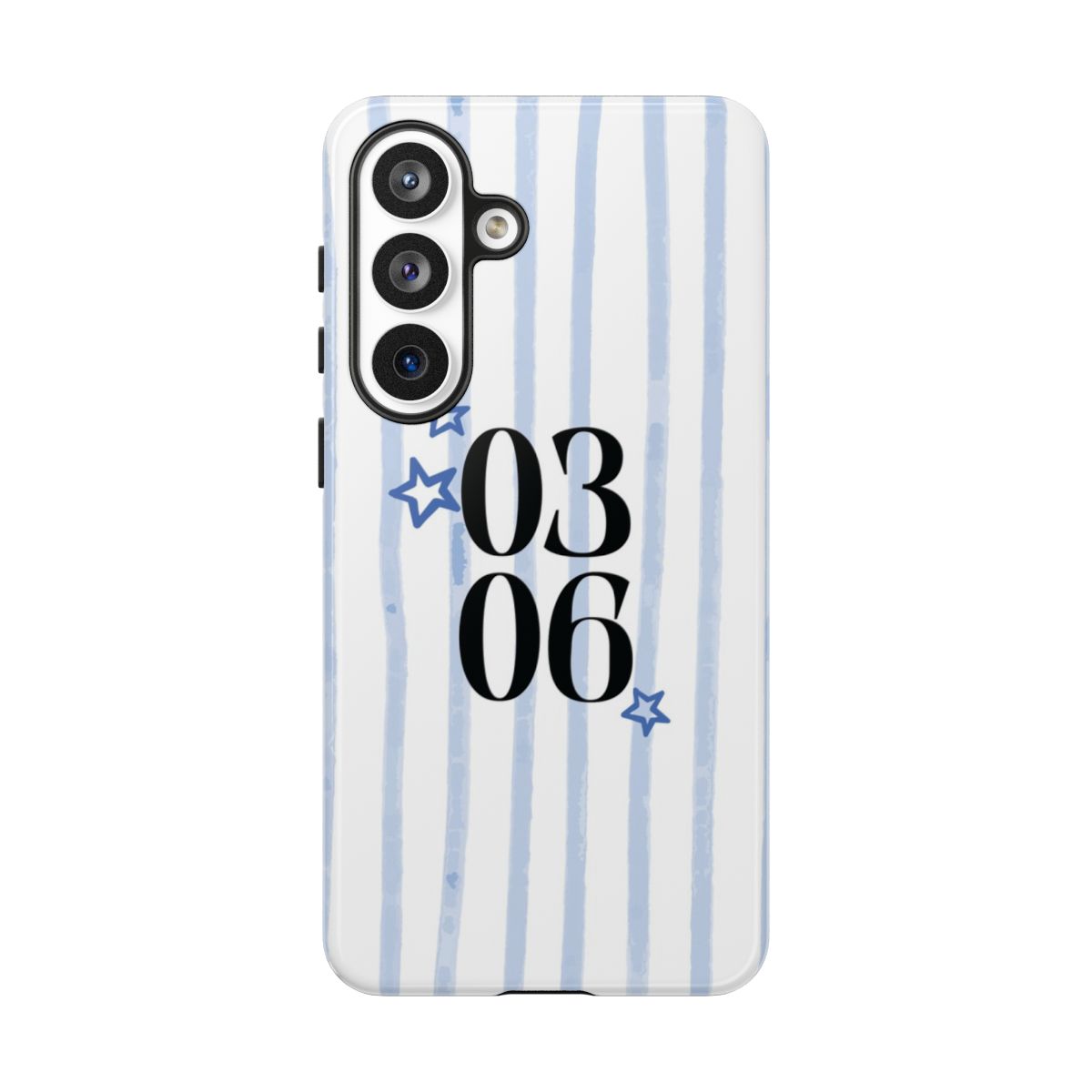 03 06 Phone Case