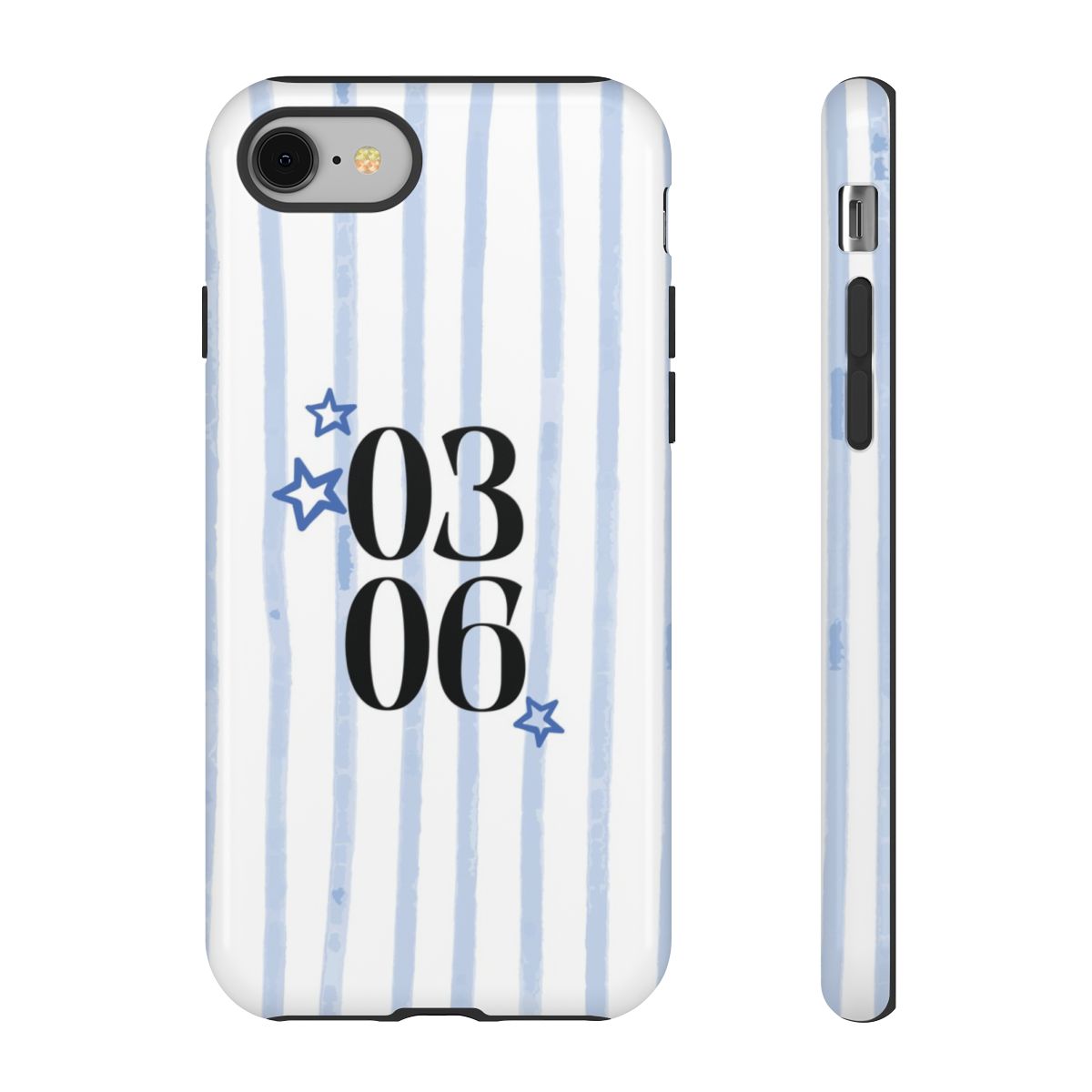 03 06 Phone Case