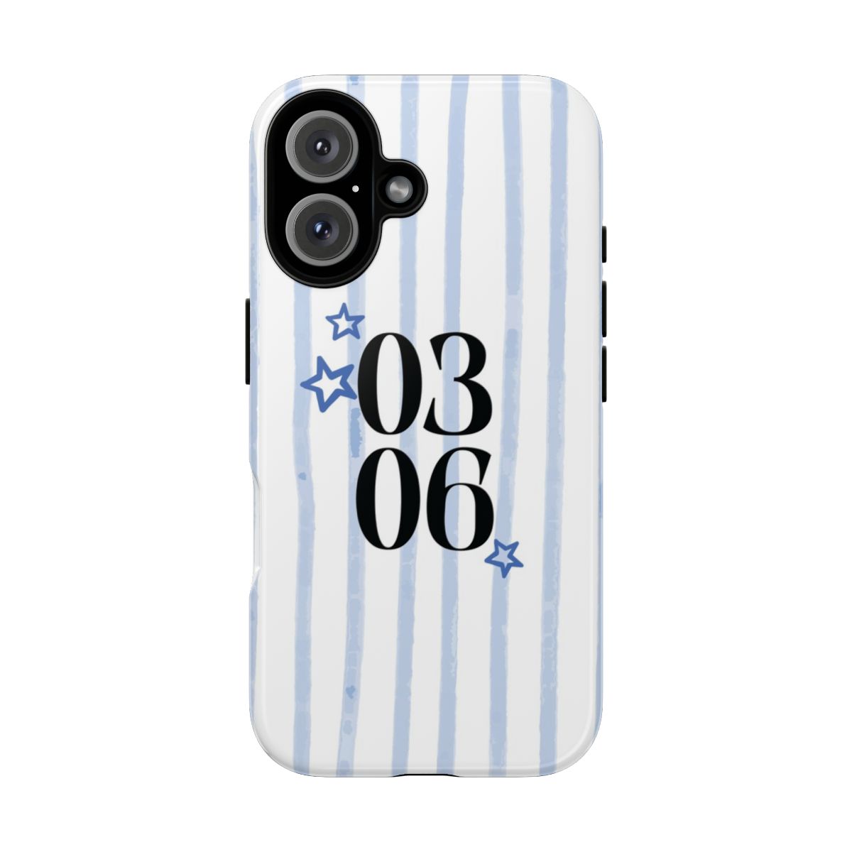 03 06 Phone Case