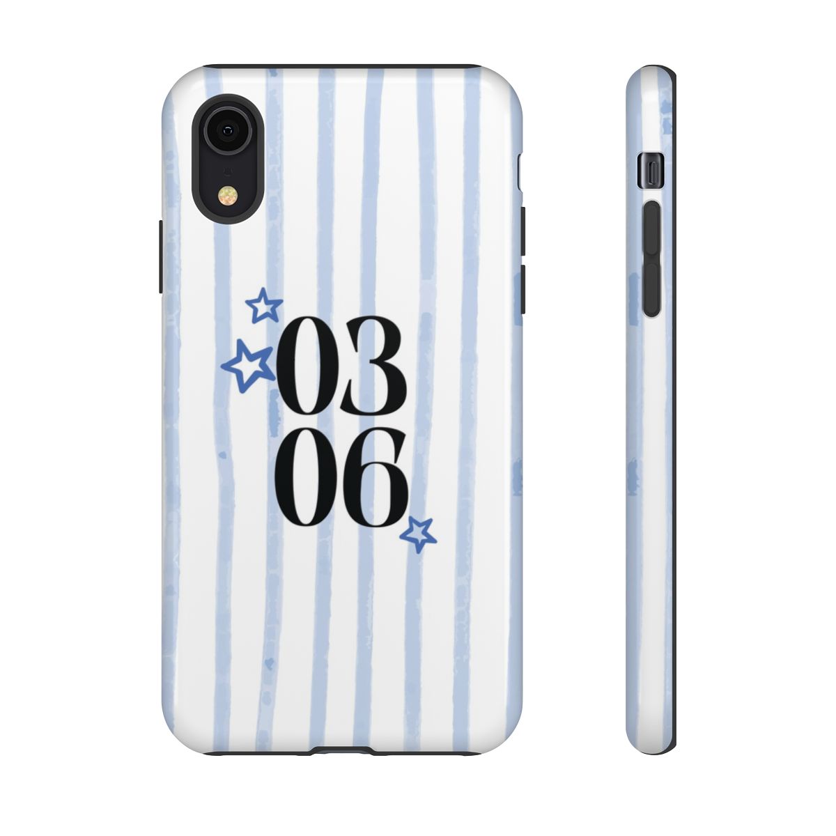 03 06 Phone Case