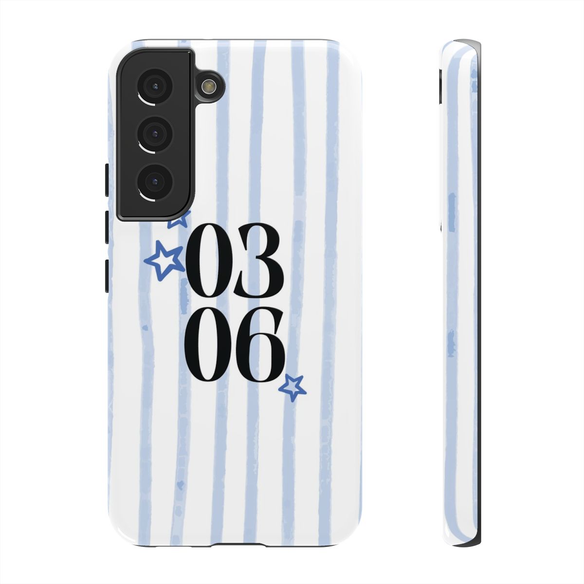 03 06 Phone Case
