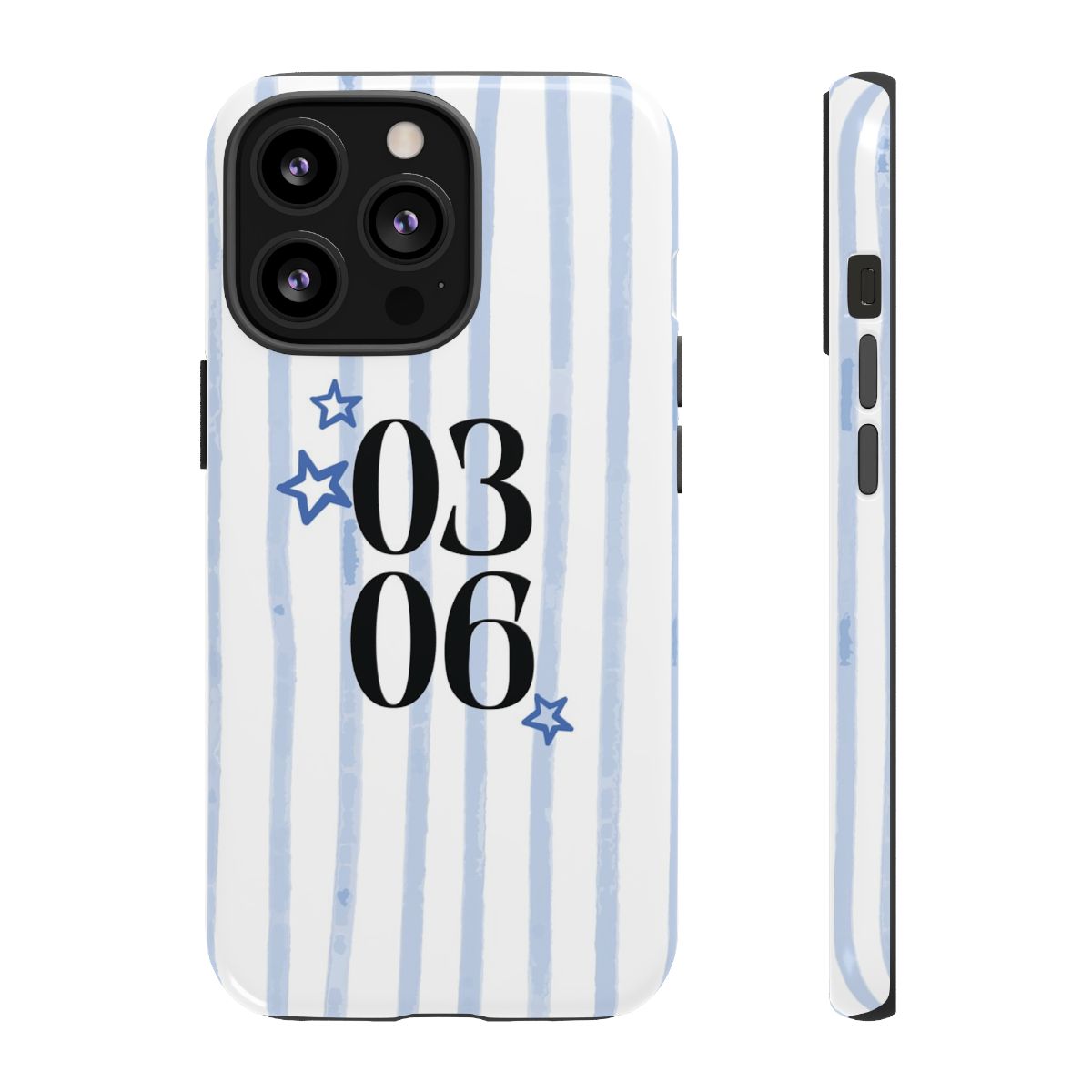 03 06 Phone Case