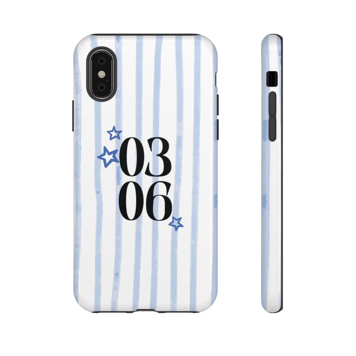 03 06 Phone Case