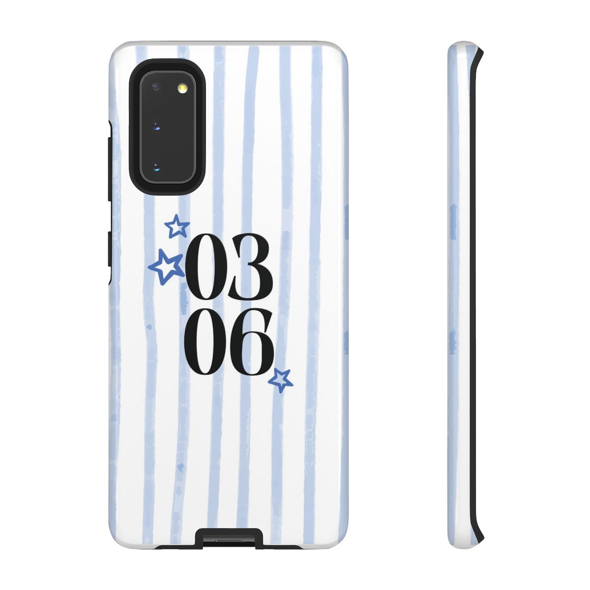 03 06 Phone Case