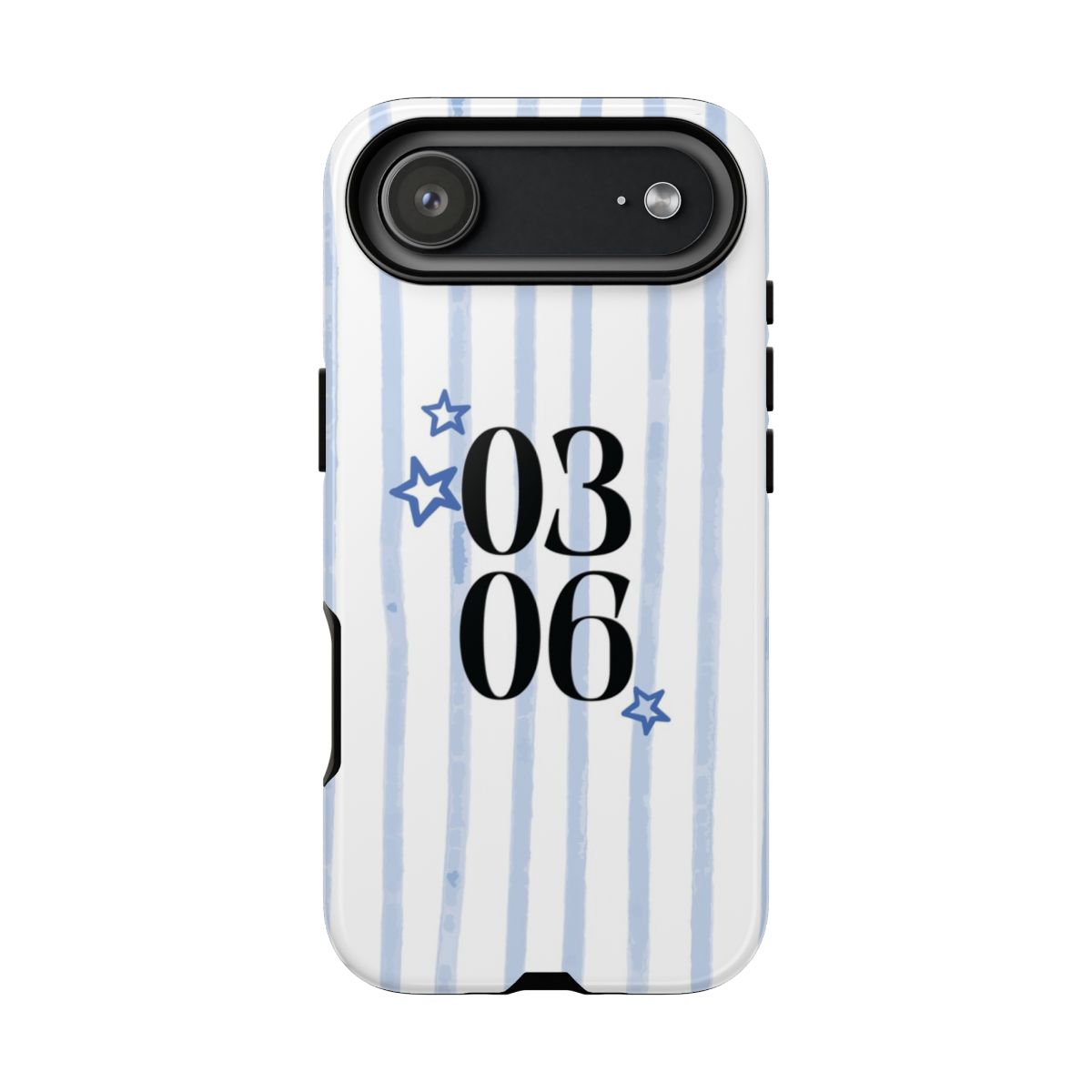 03 06 Phone Case