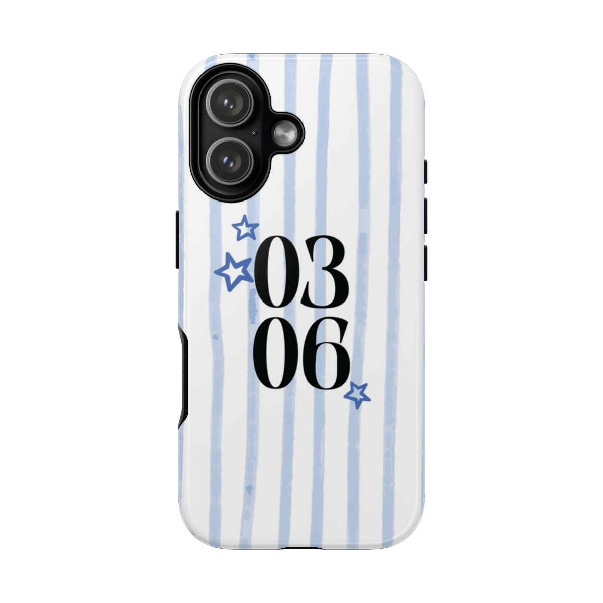 03 06 Phone Case
