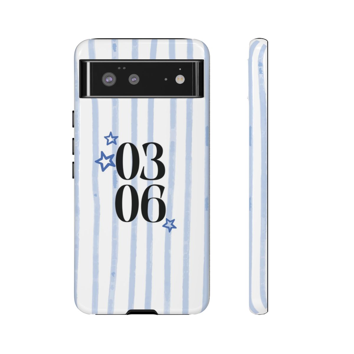 03 06 Phone Case