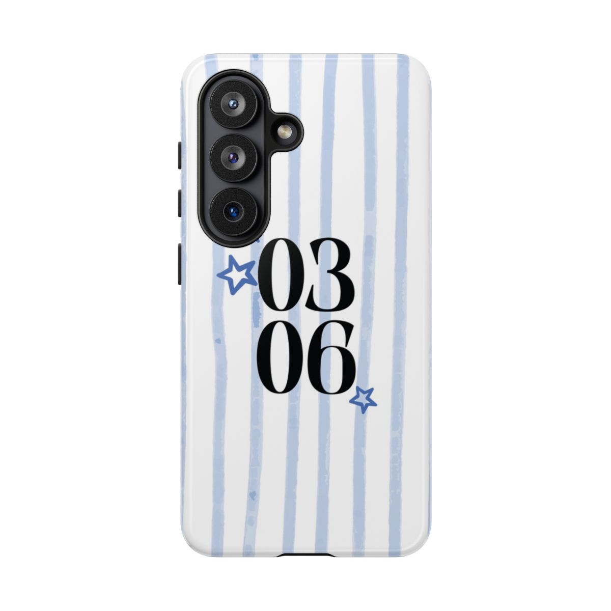 03 06 Phone Case
