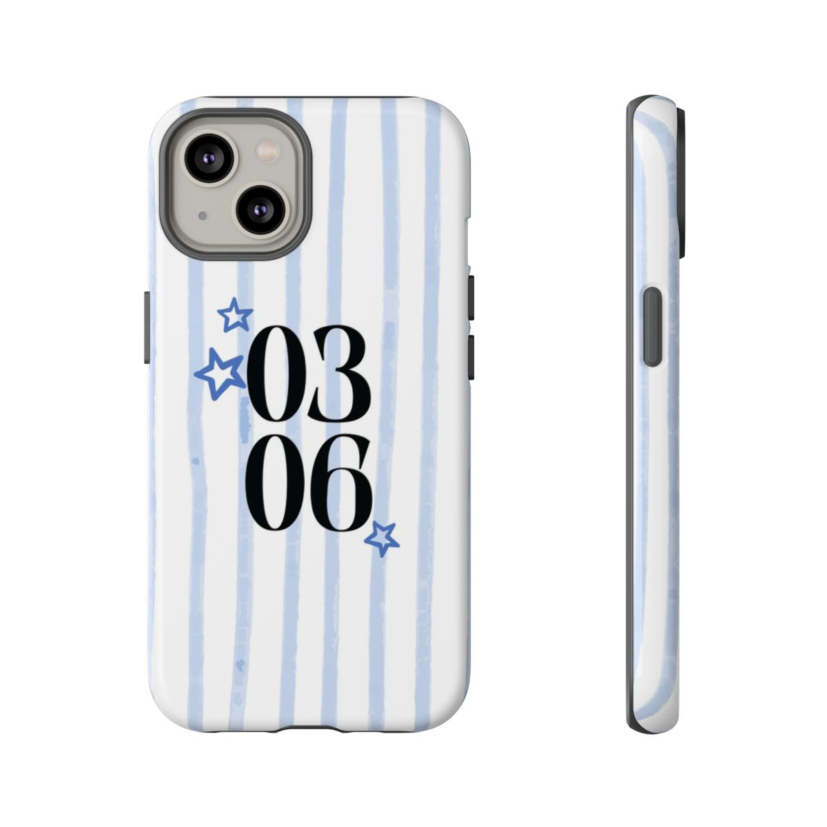 03 06 Phone Case