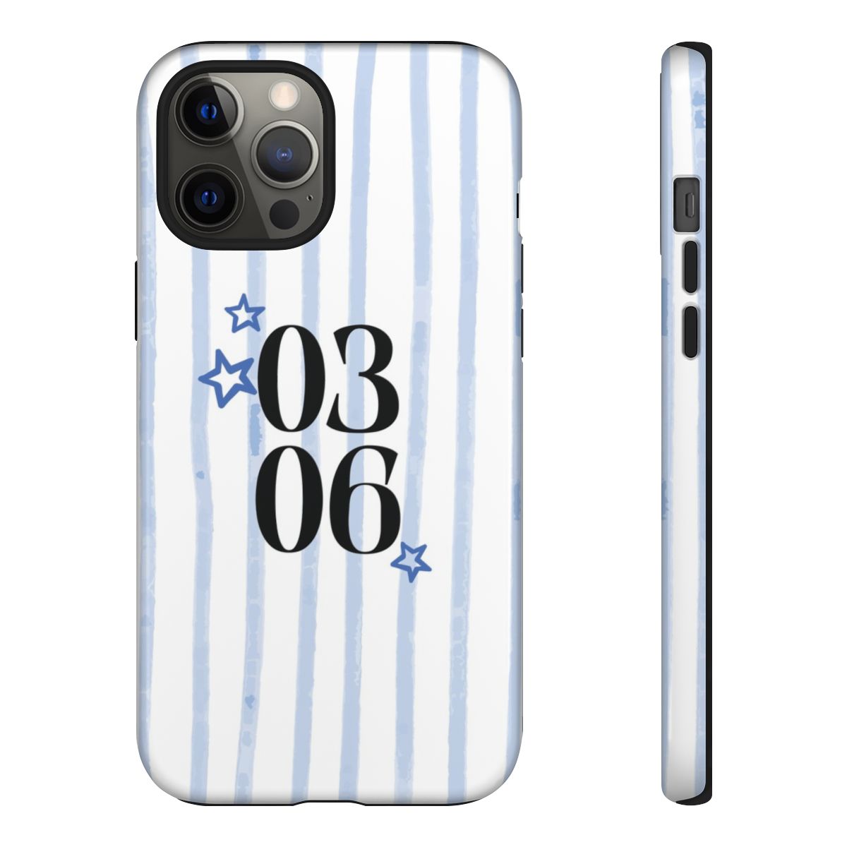 03 06 Phone Case
