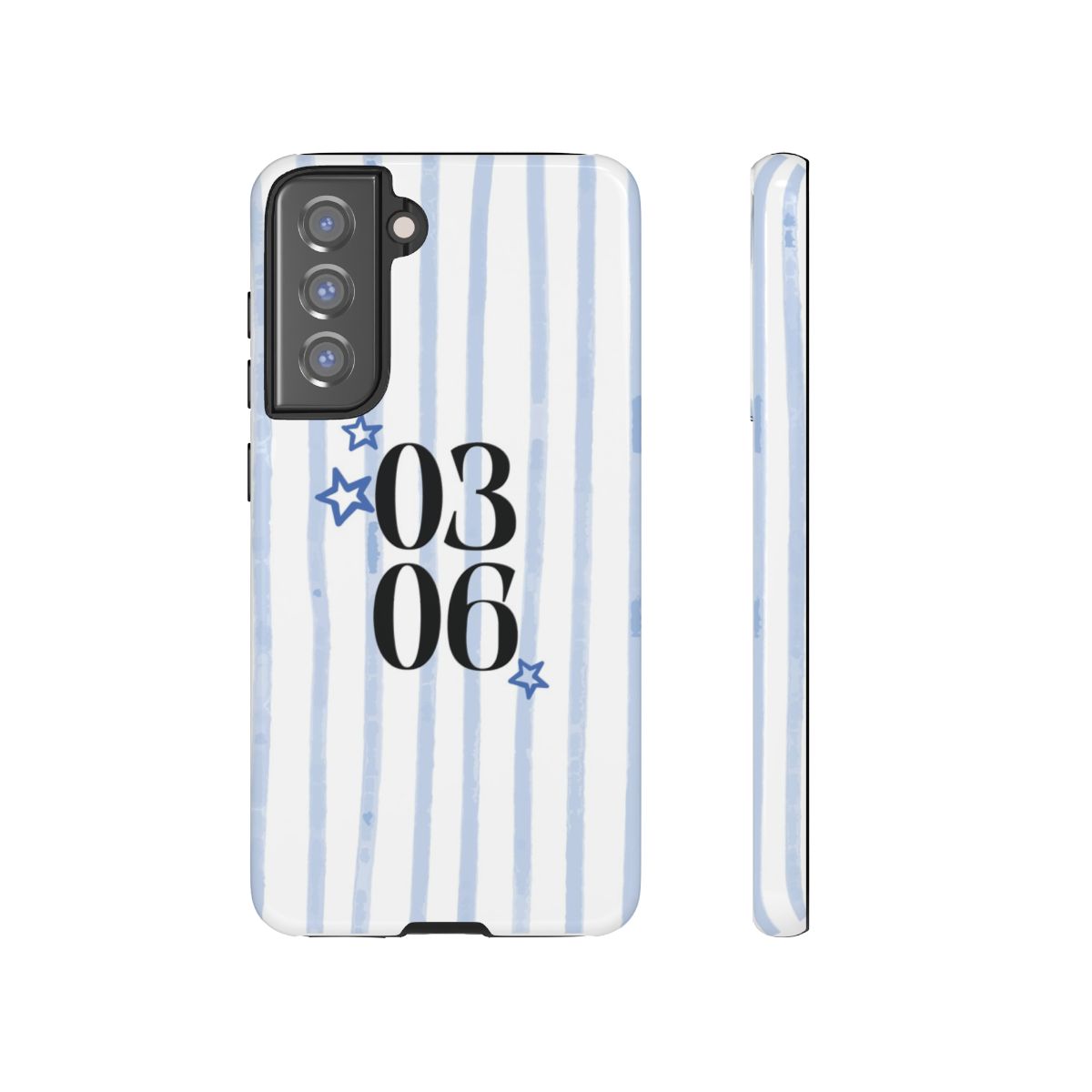 03 06 Phone Case