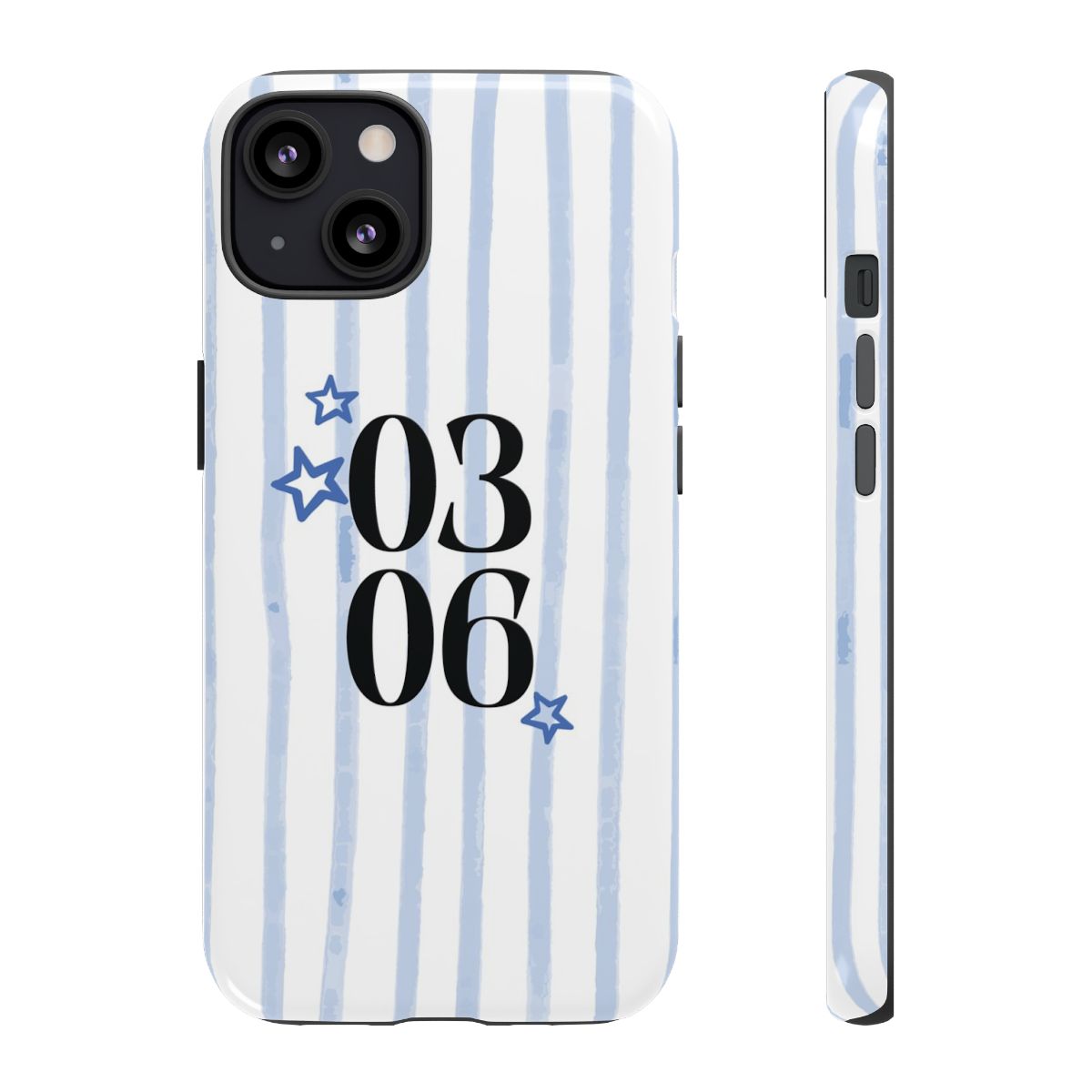 03 06 Phone Case
