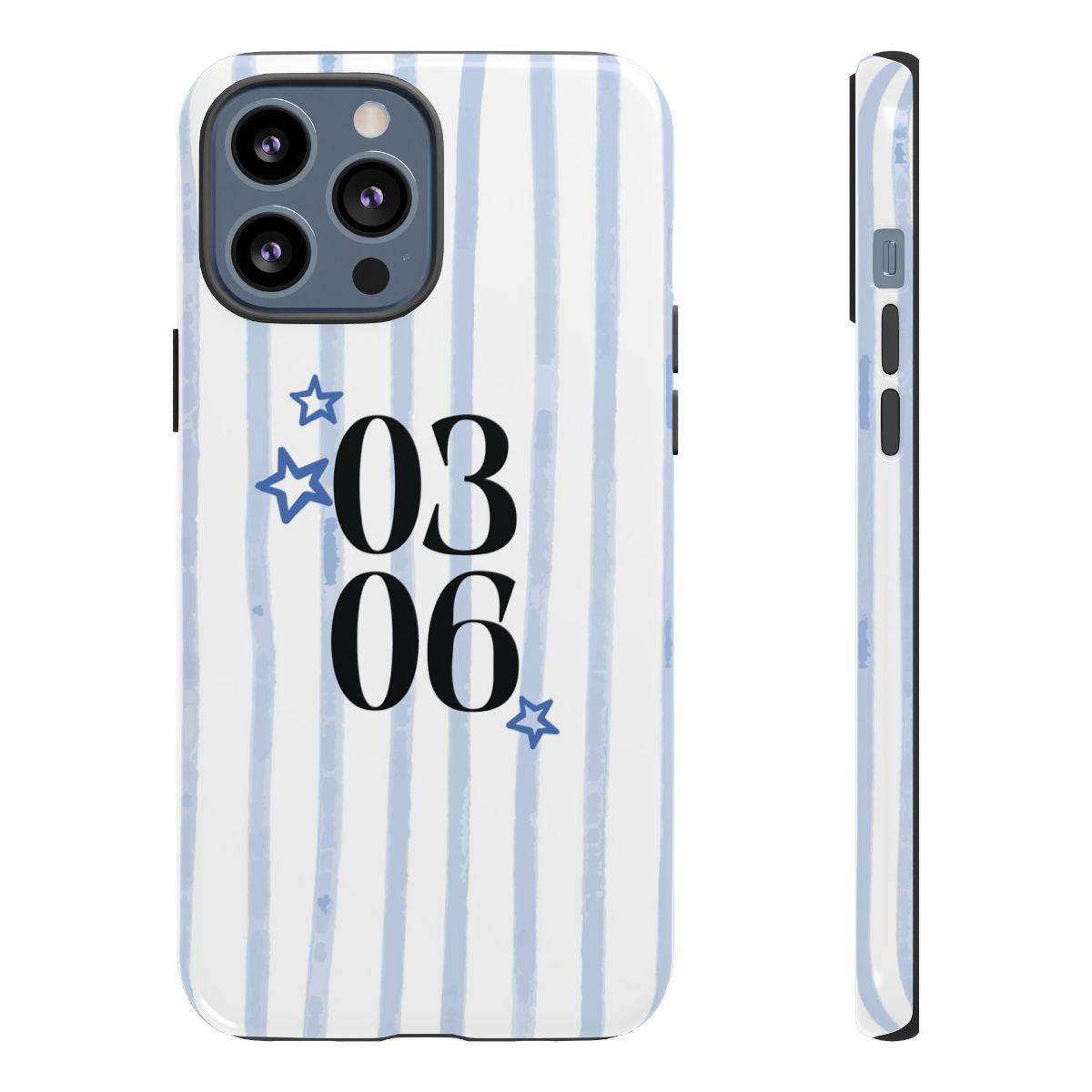 03 06 Phone Case