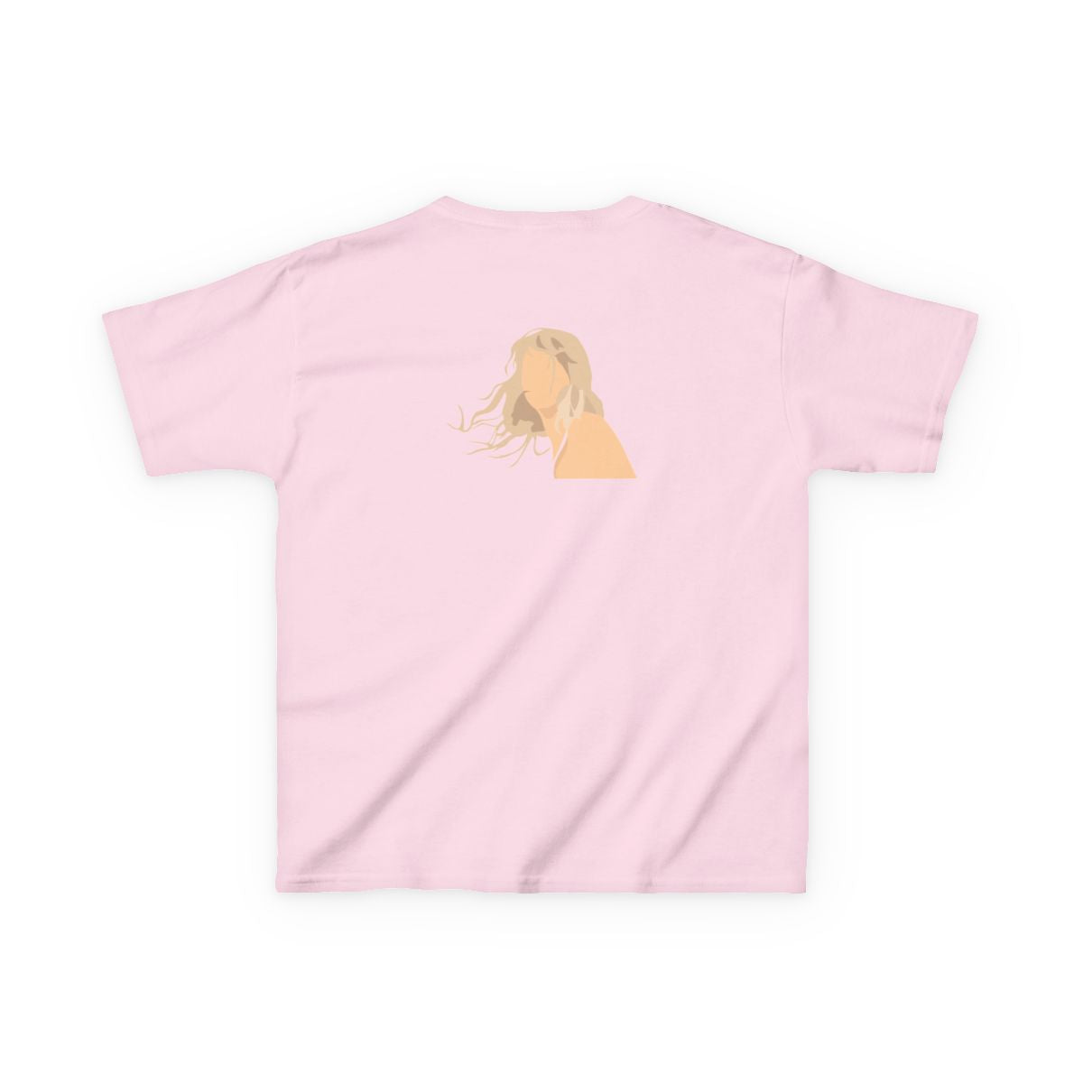 1898 - Taylor Kids T-Shirt