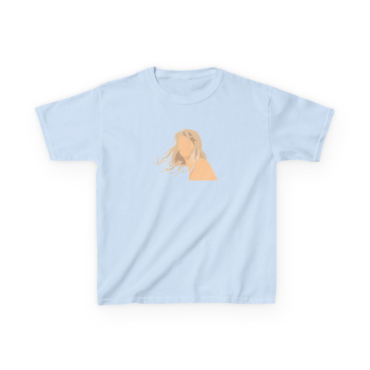 1898 - Taylor Kids T-Shirt