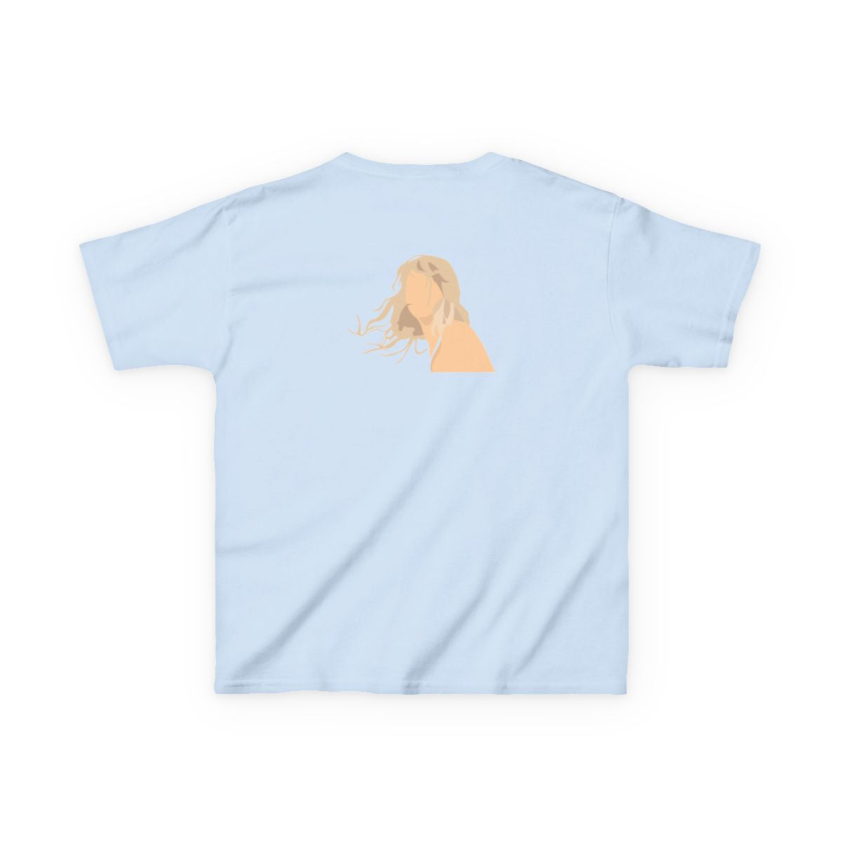 1898 - Taylor Kids T-Shirt