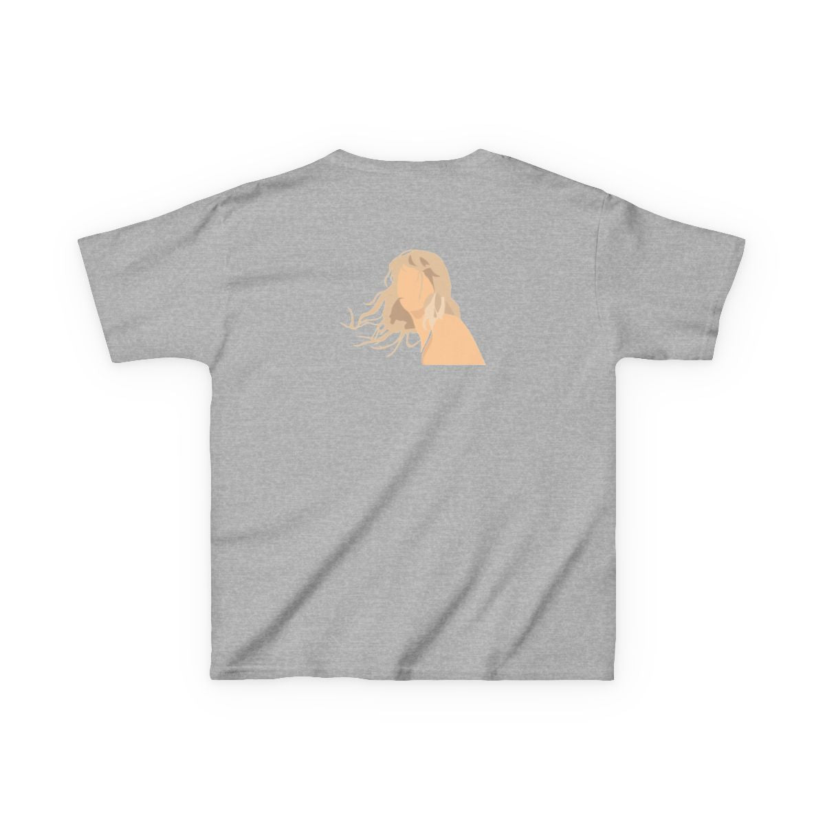 1898 - Taylor Kids T-Shirt