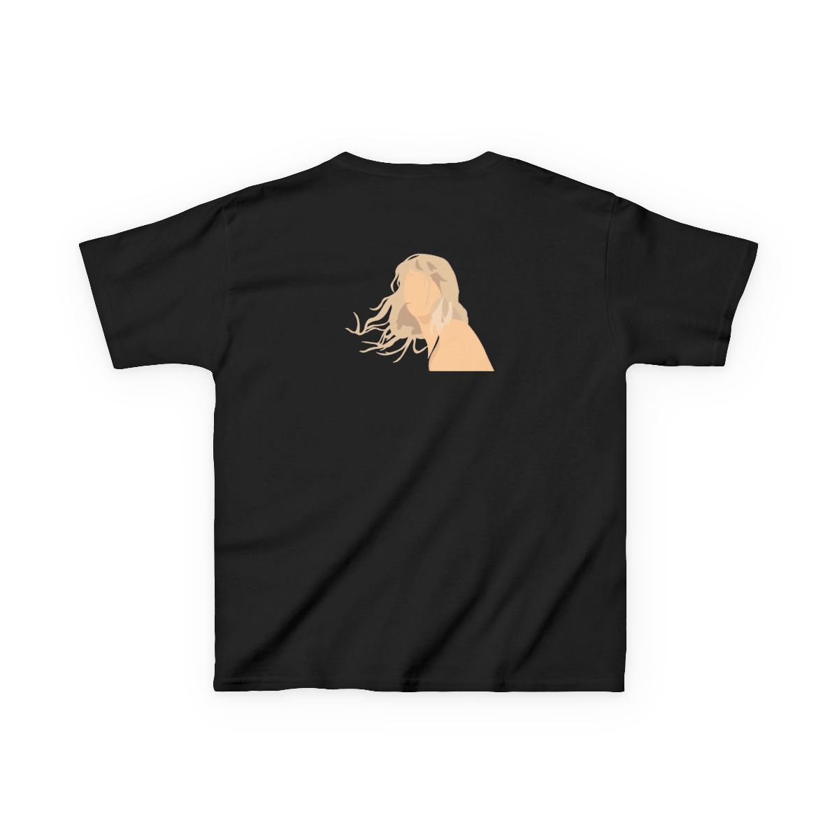 1898 - Taylor Kids T-Shirt