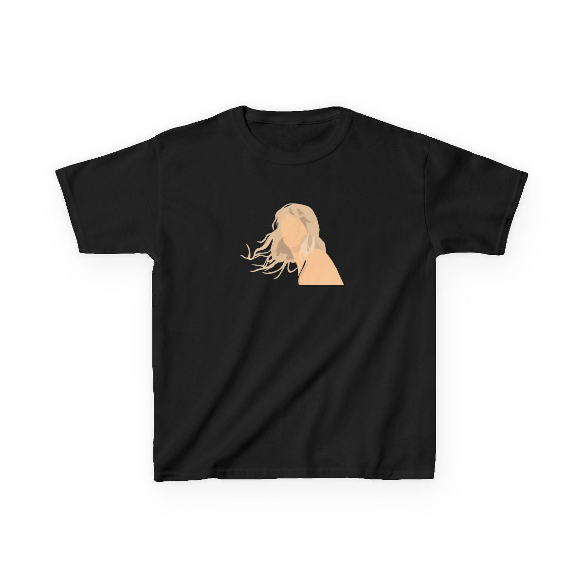 1898 - Taylor Kids T-Shirt