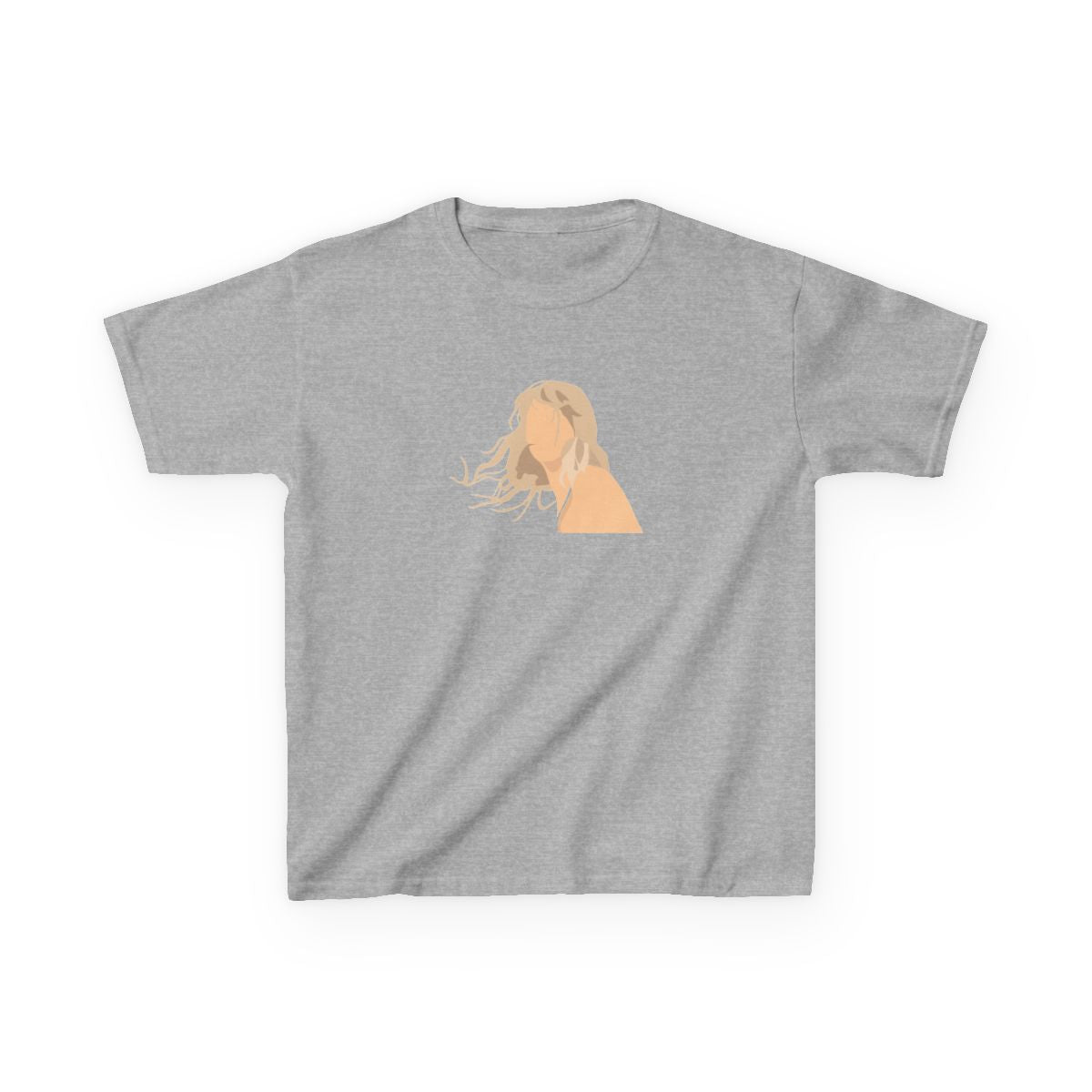 1898 - Taylor Kids T-Shirt