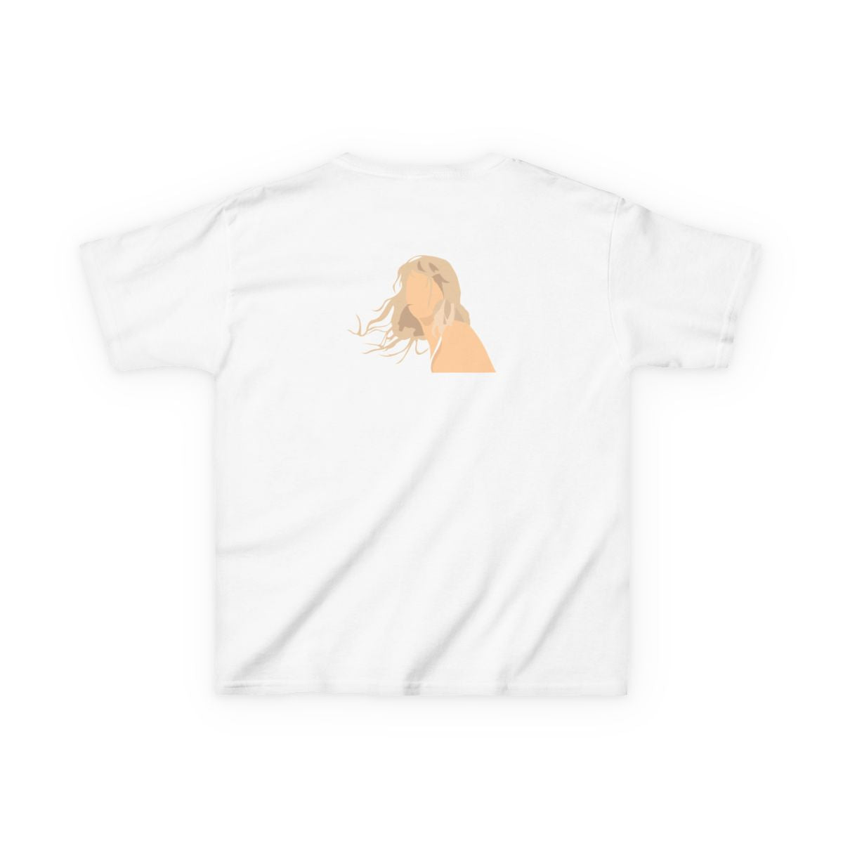 1898 - Taylor Kids T-Shirt