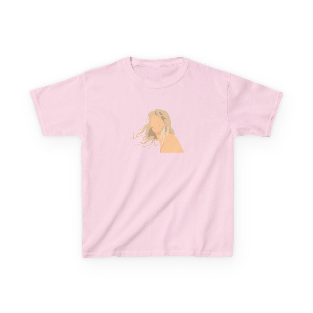 1898 - Taylor Kids T-Shirt