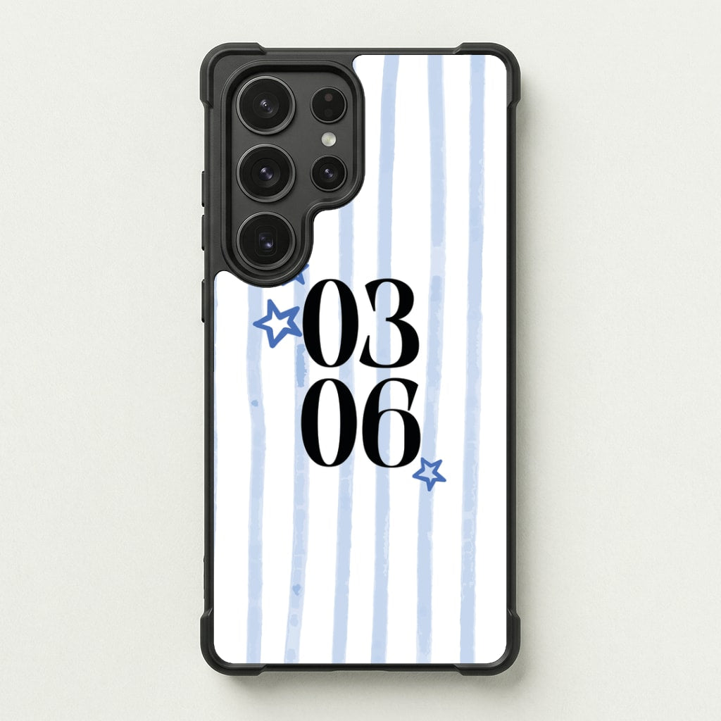 03 06 Phone Case