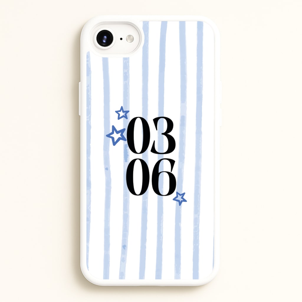 03 06 Phone Case