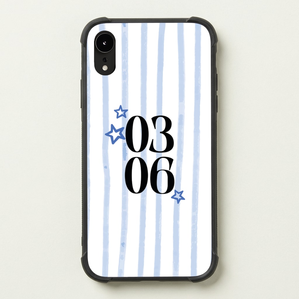 03 06 Phone Case