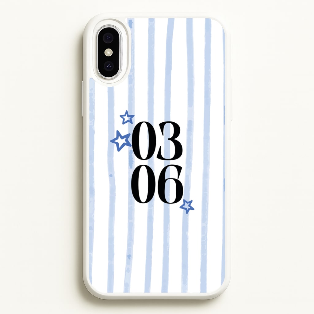 03 06 Phone Case