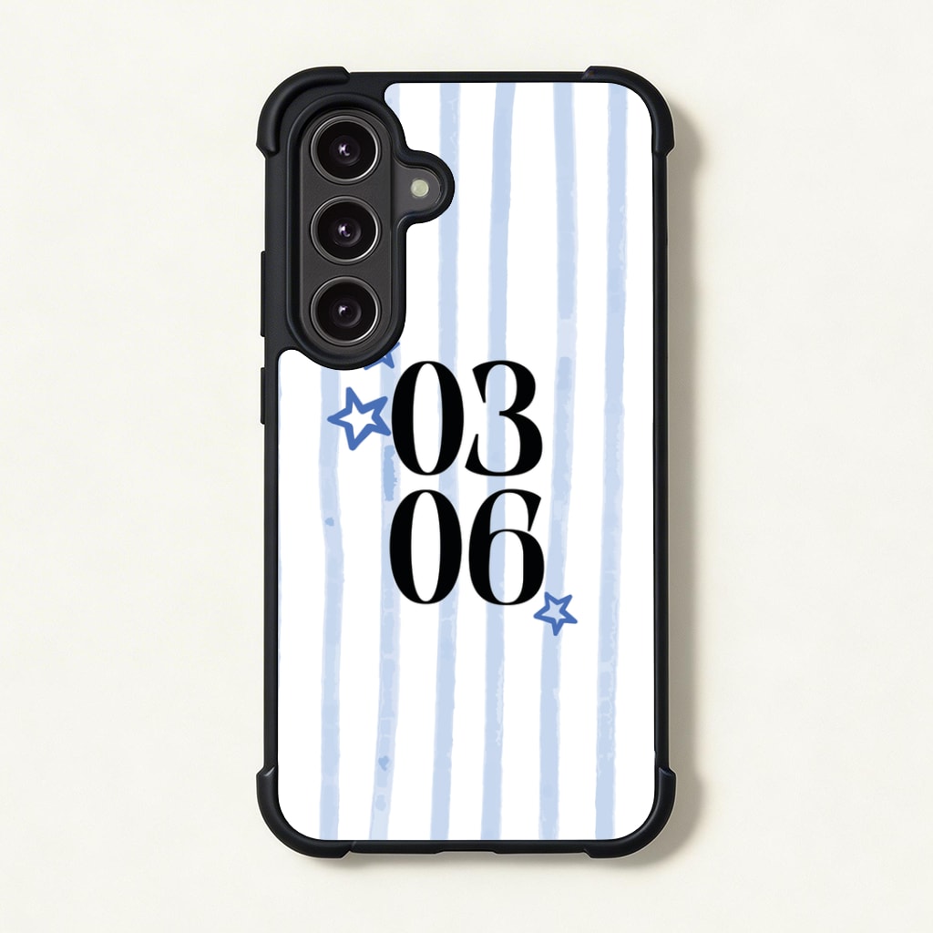 03 06 Phone Case