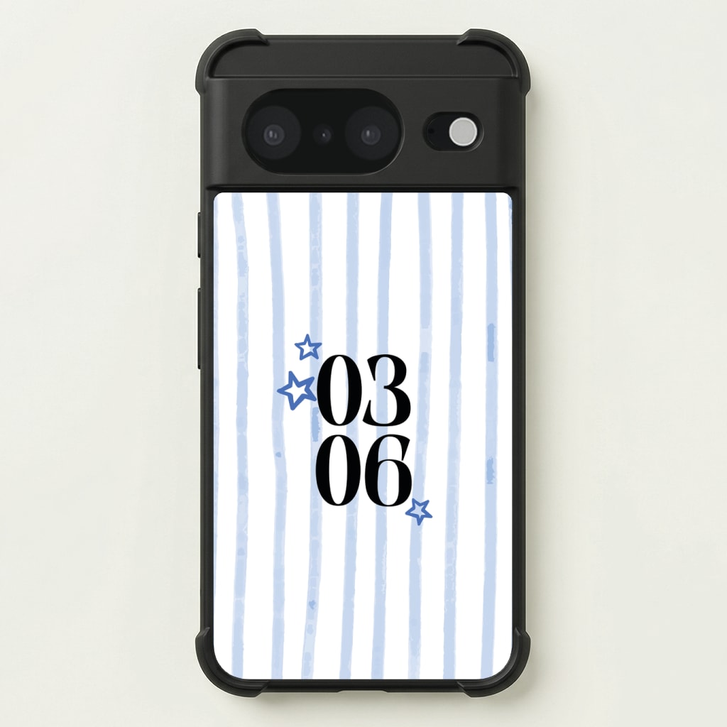 03 06 Phone Case
