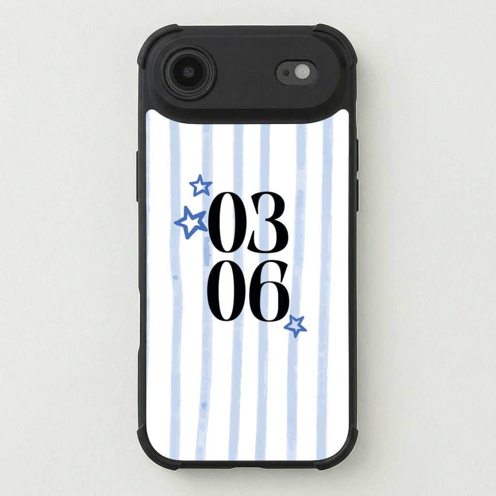 03 06 Phone Case