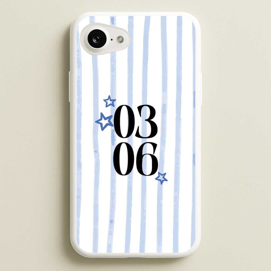 03 06 Phone Case